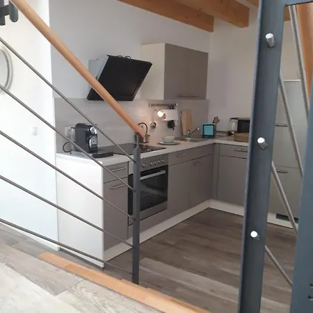 Franzoesin - Ingo Telschow & Catherine Tempier Gbr *