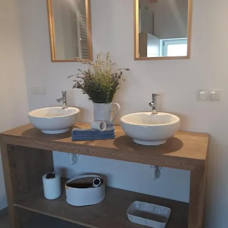 Franzoesin - Ingo Telschow & Catherine Tempier Gbr *