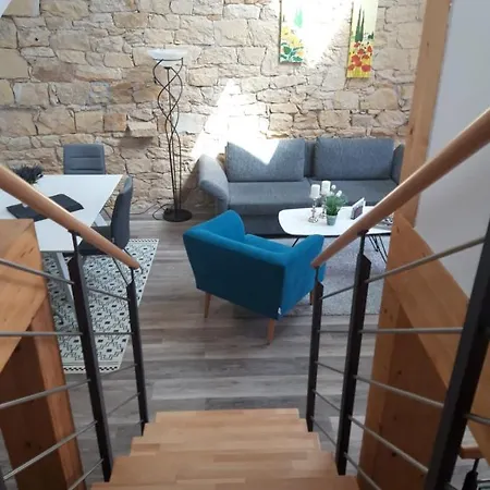 Franzoesin - Ingo Telschow & Catherine Tempier Gbr