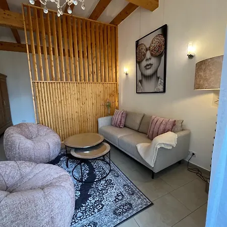 Franzoesin - Ingo Telschow & Catherine Tempier Gbr * ダイデスハイム