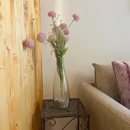 アパート Franzoesin - Ingo Telschow & Catherine Tempier Gbr