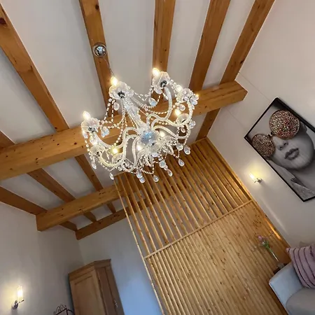 Apartment Franzoesin - Ingo Telschow & Catherine Tempier Gbr *