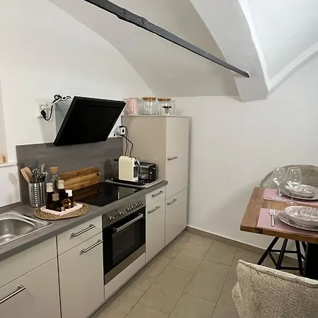 Franzoesin - Ingo Telschow & Catherine Tempier Gbr *