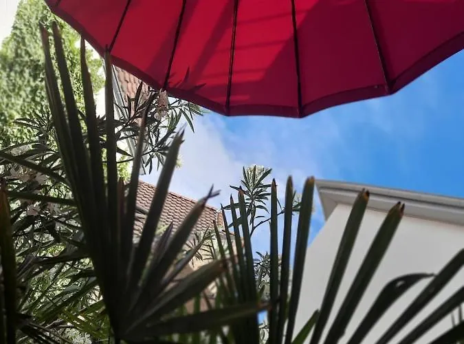 Franzoesin - Ingo Telschow & Catherine Tempier Gbr Apartament