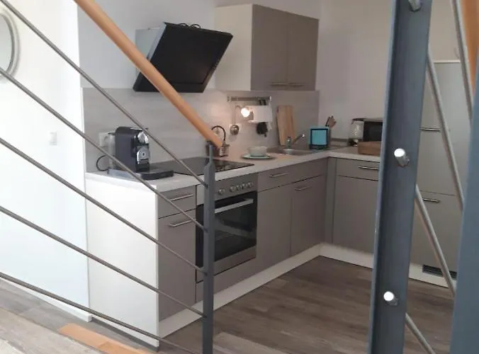 Franzoesin - Ingo Telschow & Catherine Tempier Gbr *