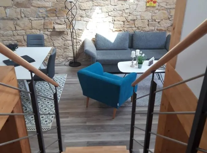 Franzoesin - Ingo Telschow & Catherine Tempier Gbr