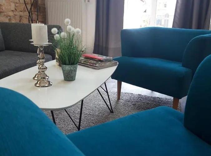 Franzoesin - Ingo Telschow & Catherine Tempier Gbr Deidesheim