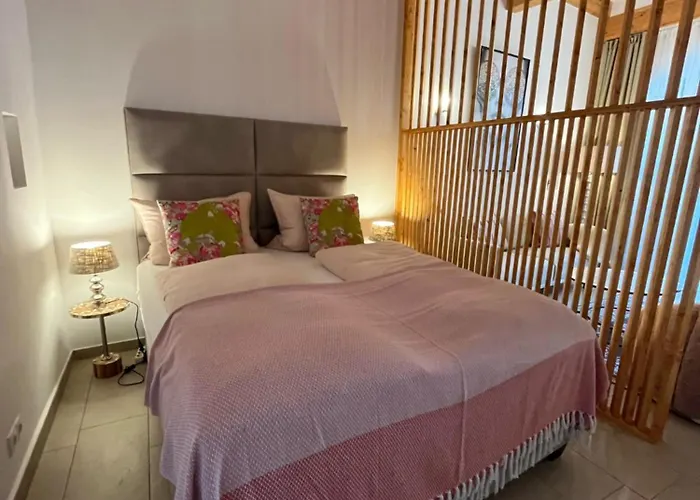 Franzoesin - Ingo Telschow & Catherine Tempier Gbr *