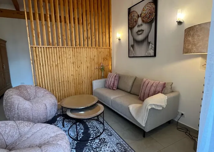 Franzoesin - Ingo Telschow & Catherine Tempier Gbr * Deidesheim