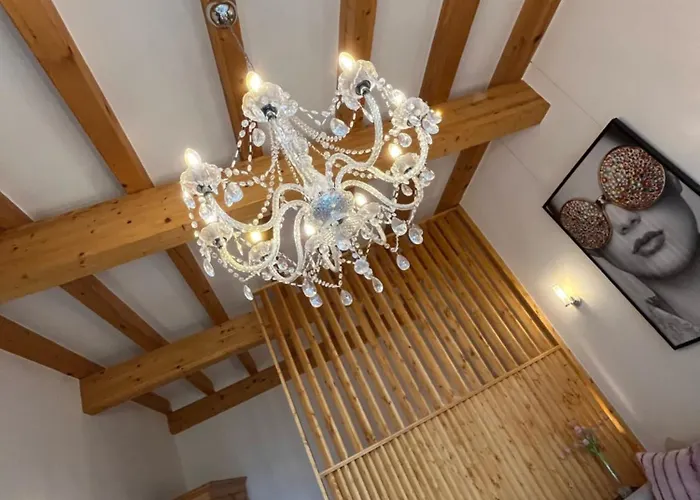 Apartament Franzoesin - Ingo Telschow & Catherine Tempier Gbr *