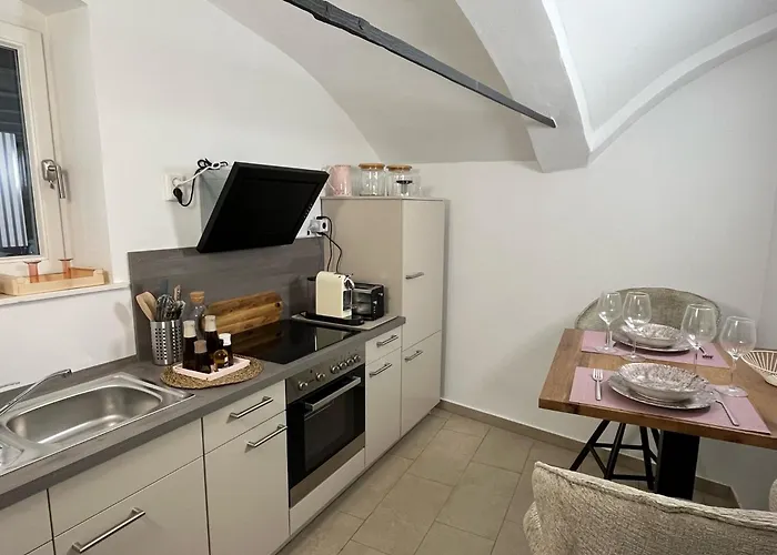 Franzoesin - Ingo Telschow & Catherine Tempier Gbr *